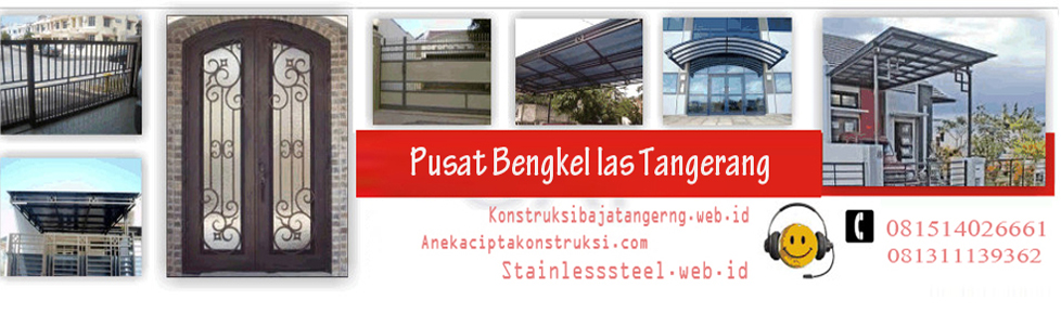  dimensi  tangga  putar  Bengkel Las Baja Konstruksi Tangerang
